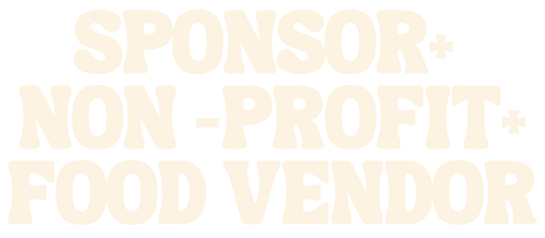 Sponsorship/Non-Profit/Food Vendor